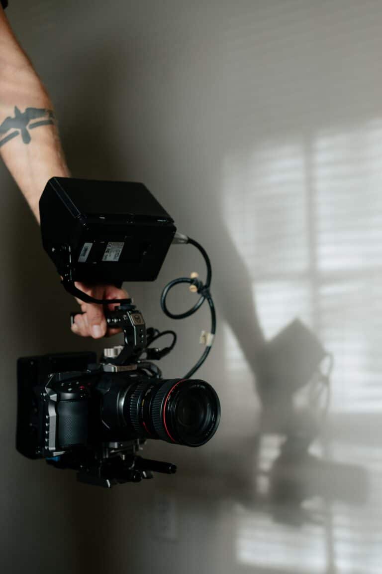 Realizador Audiovisual – Webedia Studios