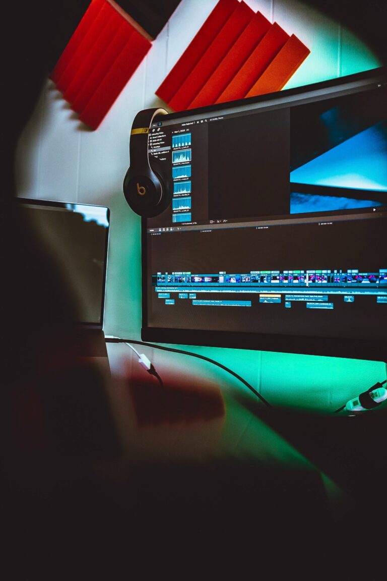 Editor en Jefe – Xataka Colombia