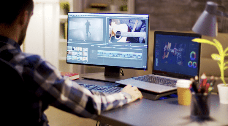 Editora / editor de video (Social Media) – Webedia